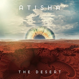 ATISHA - THE DESERT